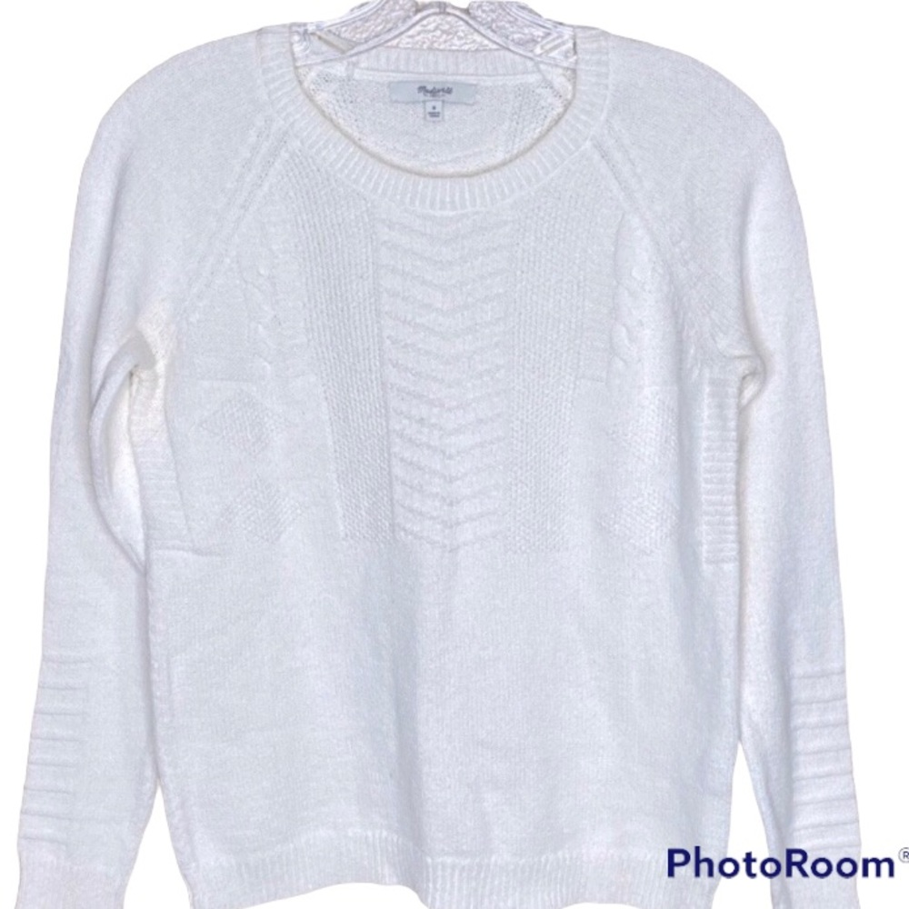 Madewell Sweater